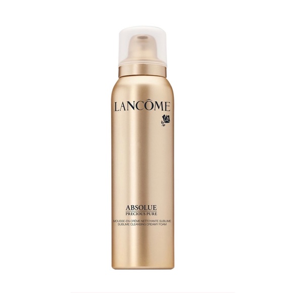 Sephora Other - Lancôme Absolue Precious Cleansing Foam